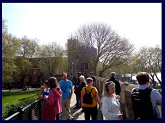 The Tower of London 110